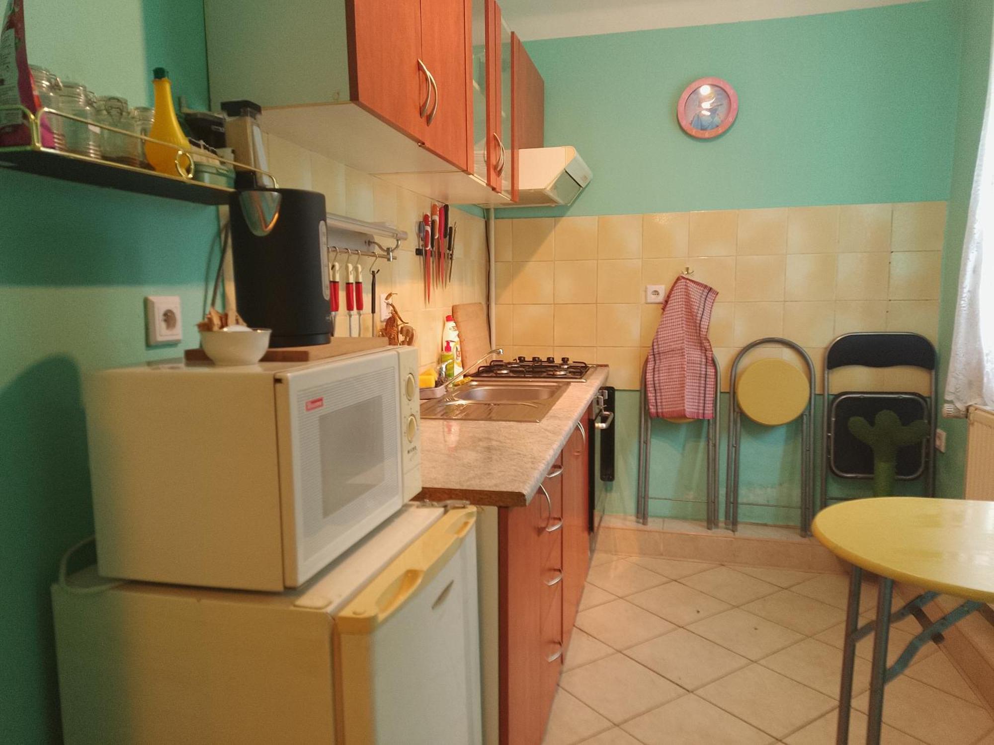 Ferienwohnung Marie Ludgerovice Zimmer foto